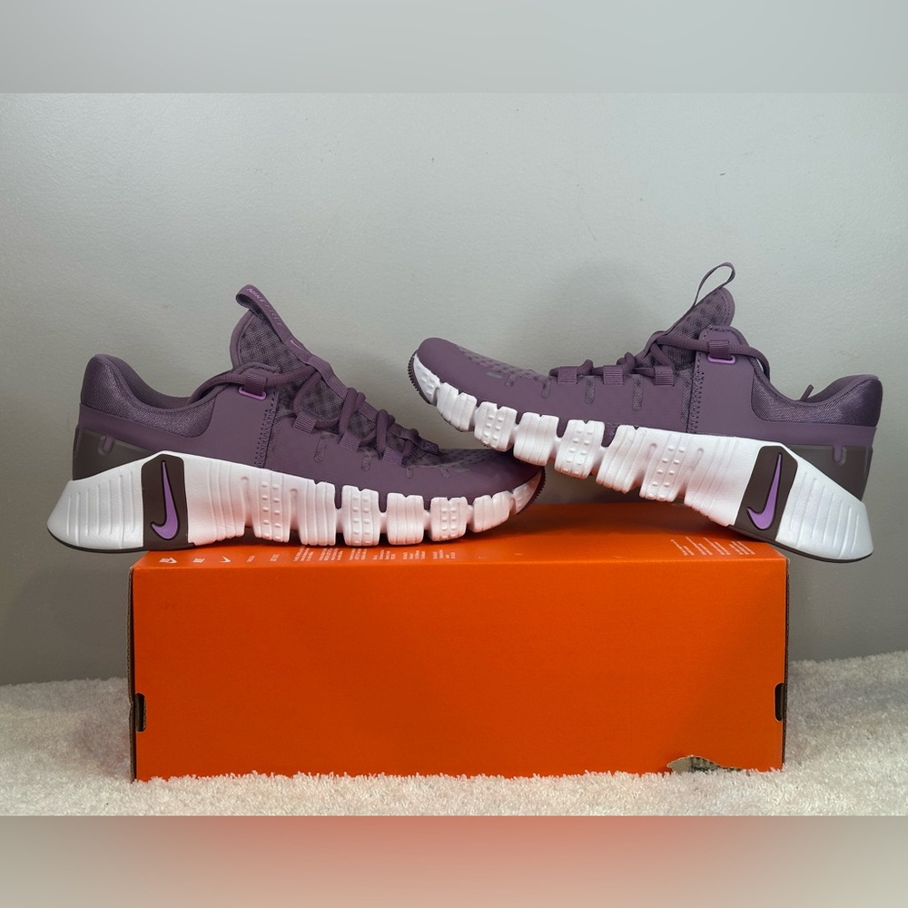 Nike Free Metcon 5 - Picture 2 of 13